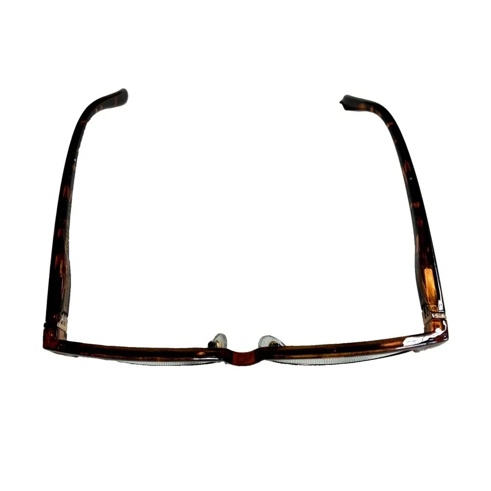 Foster Grant Cleo Tortoise Brown Eyeglasses Frames